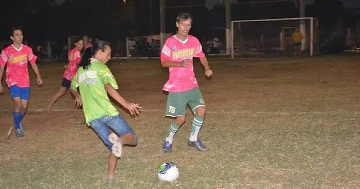 16ª edição do jogo da diversidade será no bairro Nova Corumbá