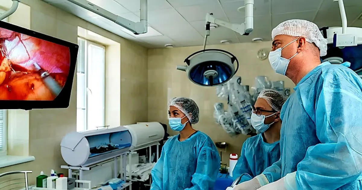 vereador solicita sistemas de videolaparoscopia para cirurgias em Corumbá