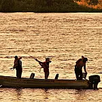 Pesca está liberada em MS a partir deste domingo; confira regras e multas