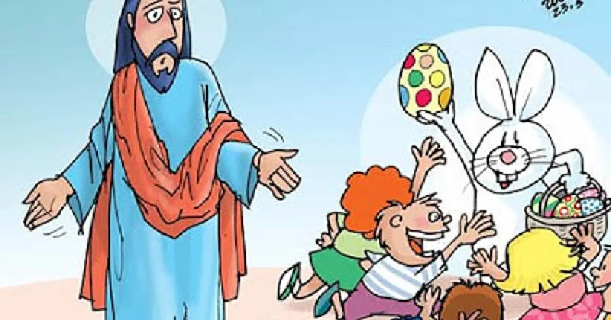 Judas ou Pedro? Quem é quem?