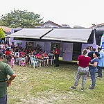 Ônibus Lilás leva acolhimento e proteção a mulheres da zona rural de Corumbá