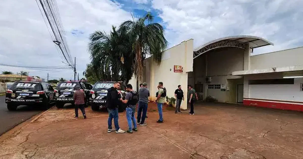 Suspeito de estuprar e matar menina na Capital morreu em confronto com a polícia