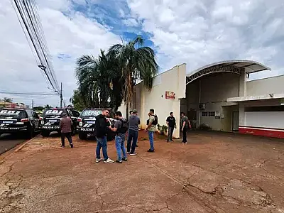 Suspeito de estuprar e matar menina na Capital morreu em confronto com a polícia