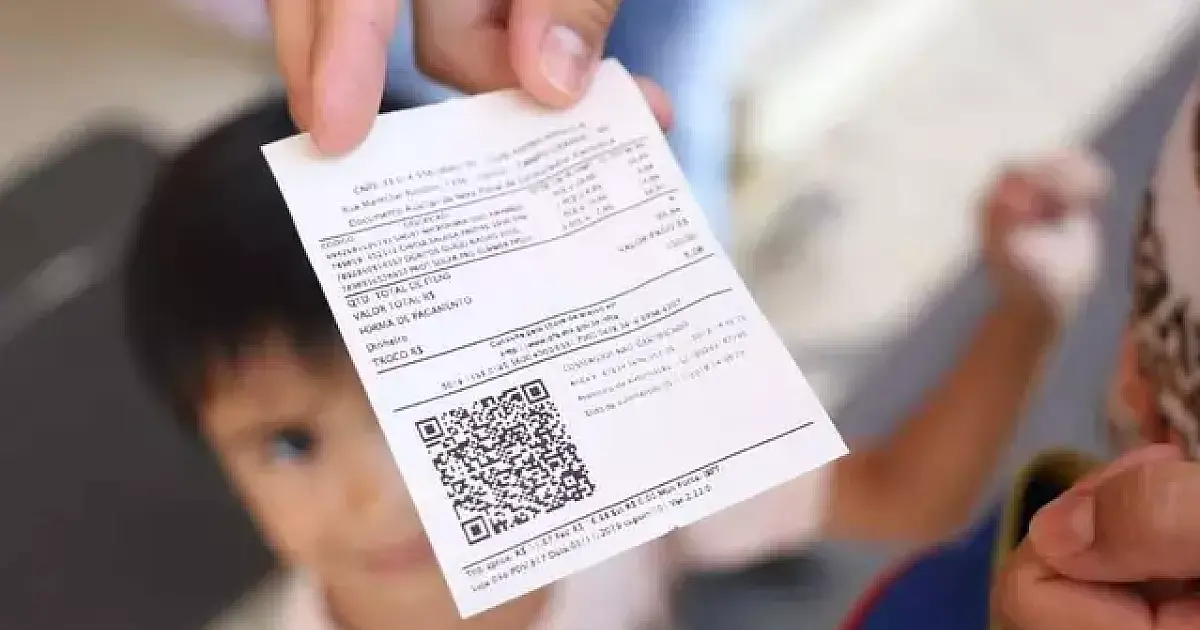 Seis consumidores vão dividir R$ 100 mil por incluir CPF na nota fiscal