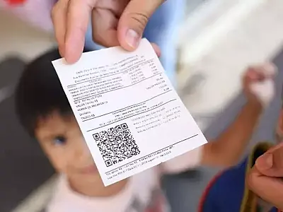 Seis consumidores vão dividir R$ 100 mil por incluir CPF na nota fiscal