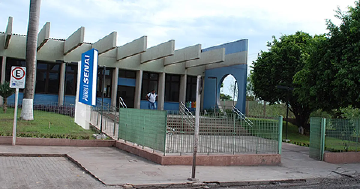 O que fez a Fiems voltar atrás e manter o Senai em Corumbá?