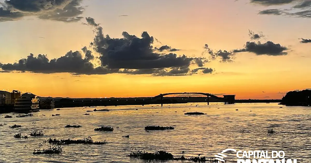 Outono em MS começa com previsão de calor e chuvas abaixo da média
