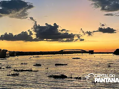 Outono em MS começa com previsão de calor e chuvas abaixo da média