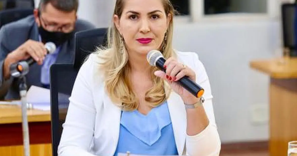 Vereadora reivindica imunização de moradores da região ribeirinha
