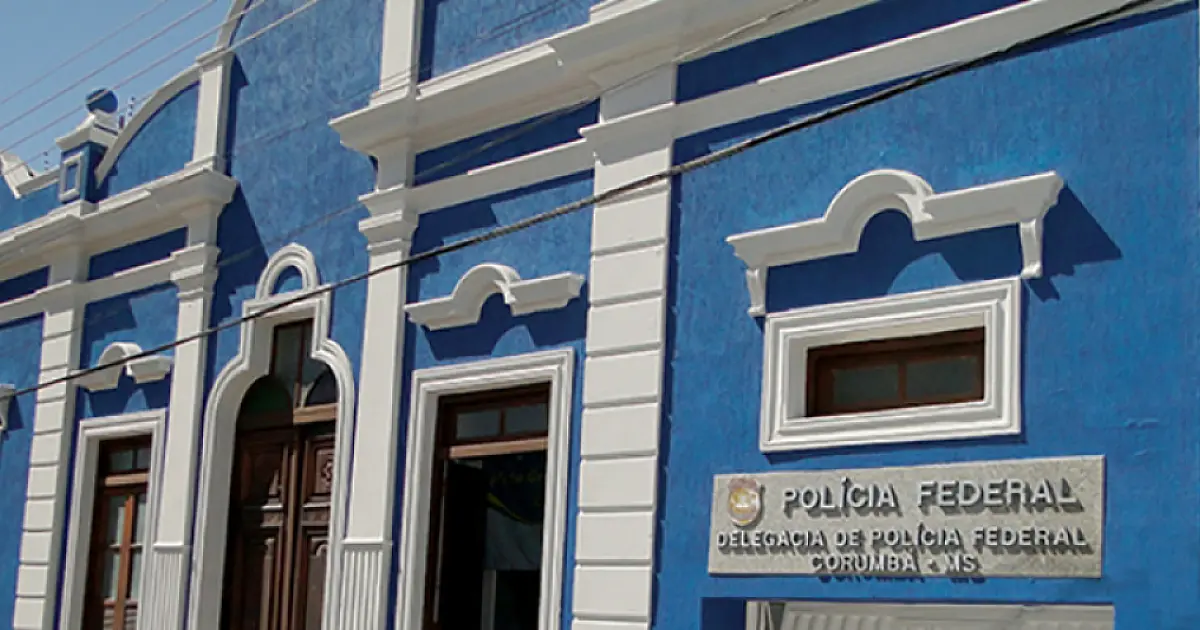 Prefeito e vereador podem perder cargo por crime eleitoral em Corumbá