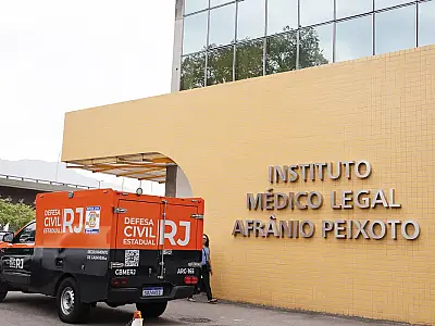 Polícia divulga perfis dos mortos na megaoperação no Rio de Janeiro