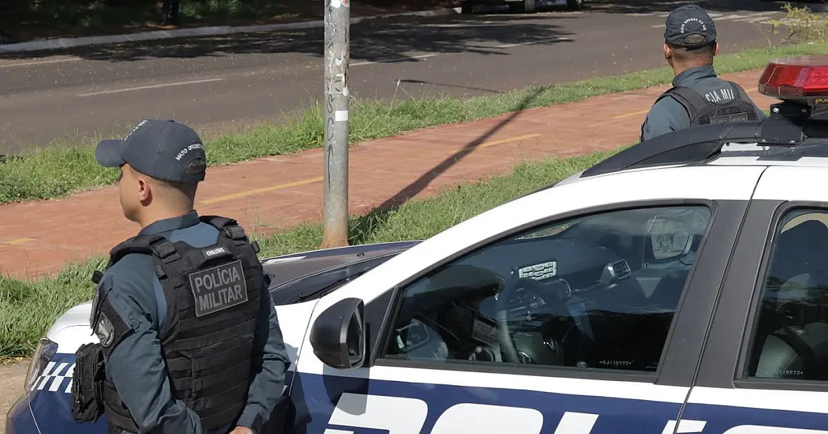 Mato Grosso do Sul registra queda em roubos e furtos no primeiro semestre de 2025