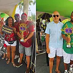 Mocidade e Nação Zumbi conquistam o Troféu Destaque Popular 2026