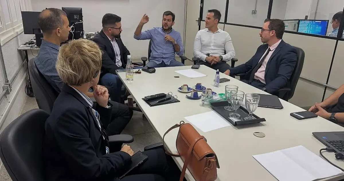 Polícia Civil de MS visita Piauí para aprimorar combate aos crimes digitais