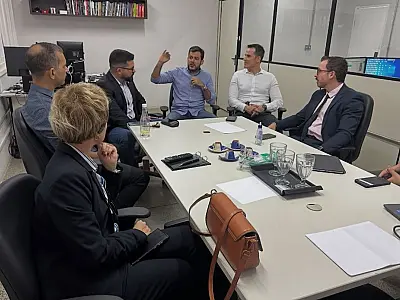 Polícia Civil de MS visita Piauí para aprimorar combate aos crimes digitais