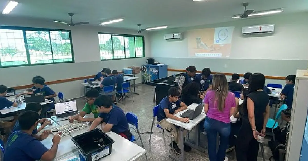 SED abre consulta pública para formação de novo currículo da educação digital