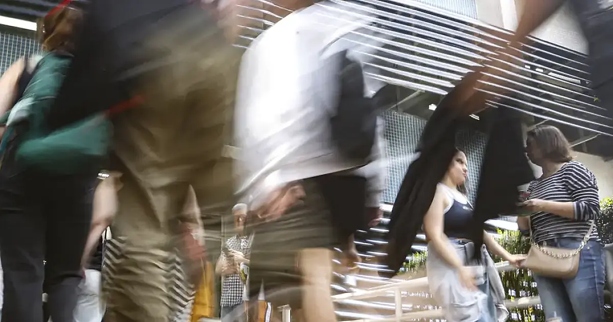 Quadrilha criou site e prejudicou 35 mil candidatos ao Enem em 2024