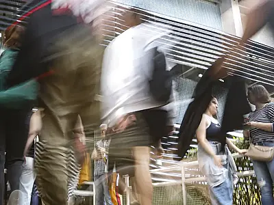 Quadrilha criou site e prejudicou 35 mil candidatos ao Enem em 2024