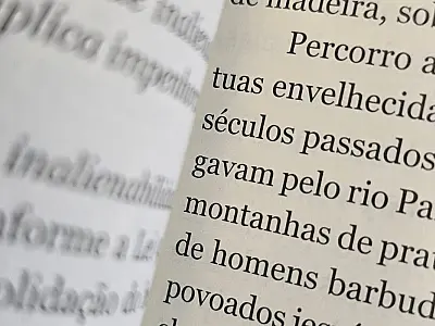 Concurso de Contos em MS premia escritores locais com até R$ 3 mil
