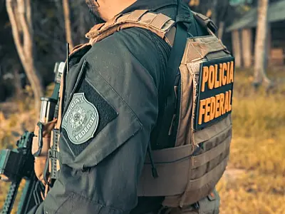 Brasileiro integrante de esquema internacional de lavagem de dinheiro é preso na Bolívia