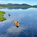 Educação Ambiental e turismo em Corumbá