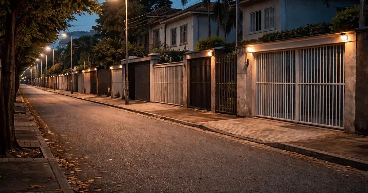 A engrenagem da impunidade