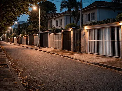 A engrenagem da impunidade