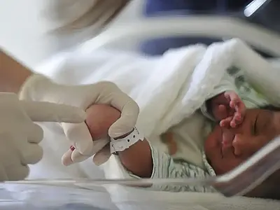 Lei sancionada estabelece ações para reduzir partos prematuros