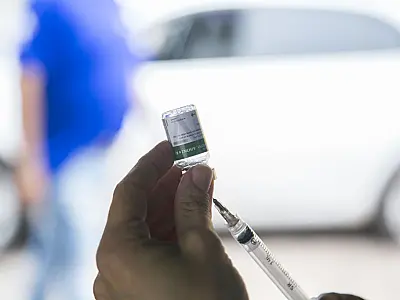 Corumbá divulga cronograma das salas de vacinação para esta semana