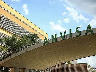 Anvisa manda recolher lote de chá de camomila Água da Serra