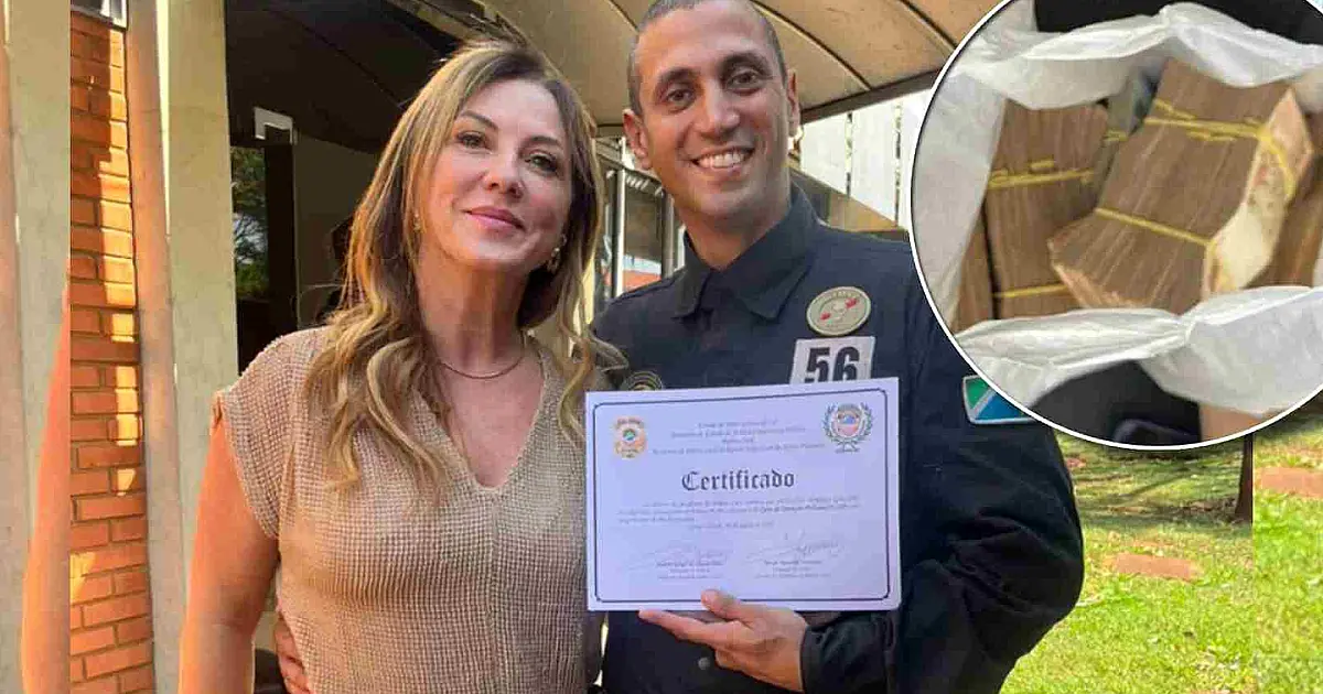 Policial Civil preso por corrupção é casado com promotora do MPMS
