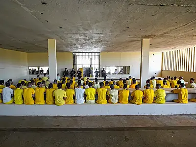 Inscrições no Encceja para privados de liberdade terminam nesta sexta