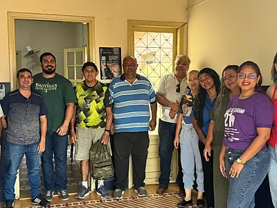 Conselho da Pessoa Idosa de Ladário define representantes para 2025-2027