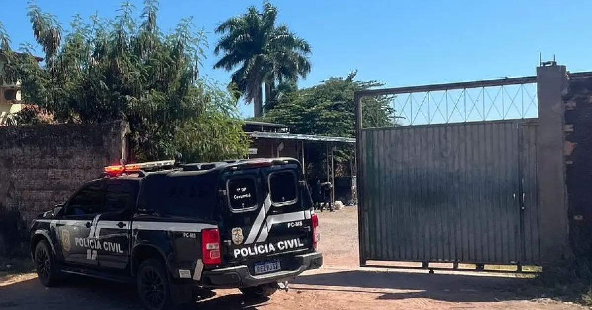 Operação que apreendeu combustível clandestino também prendeu homem em flagrante