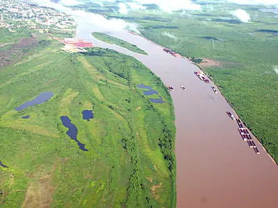 Corumbá estacionada... até quando?