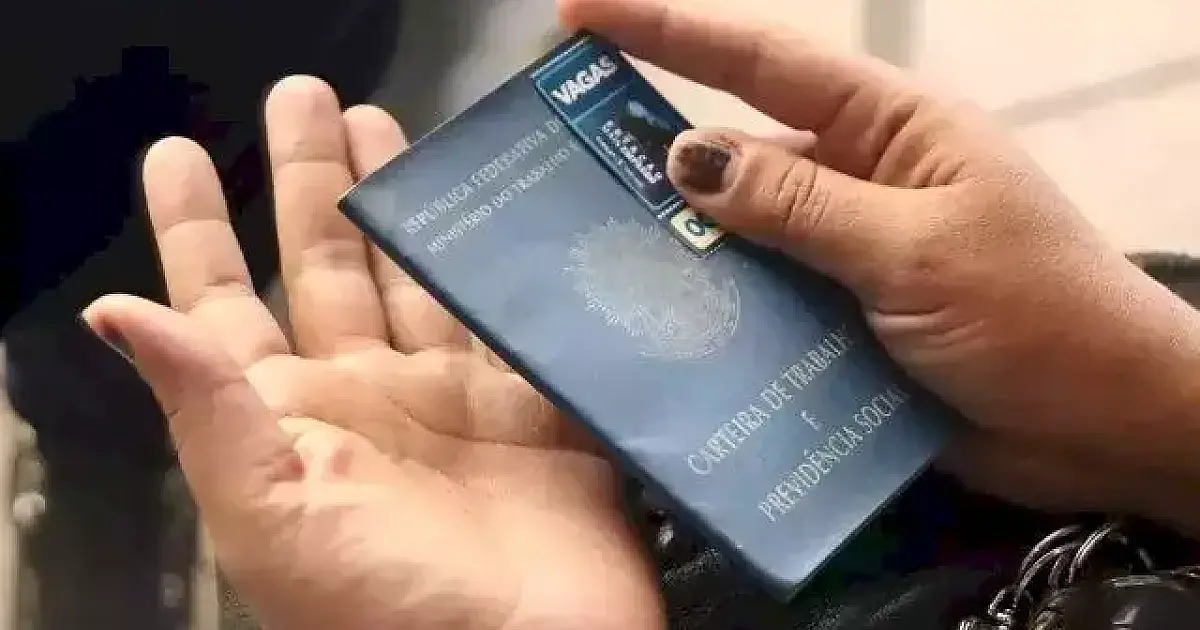 Quase metade da população jovem de MS trabalha, mas não estuda