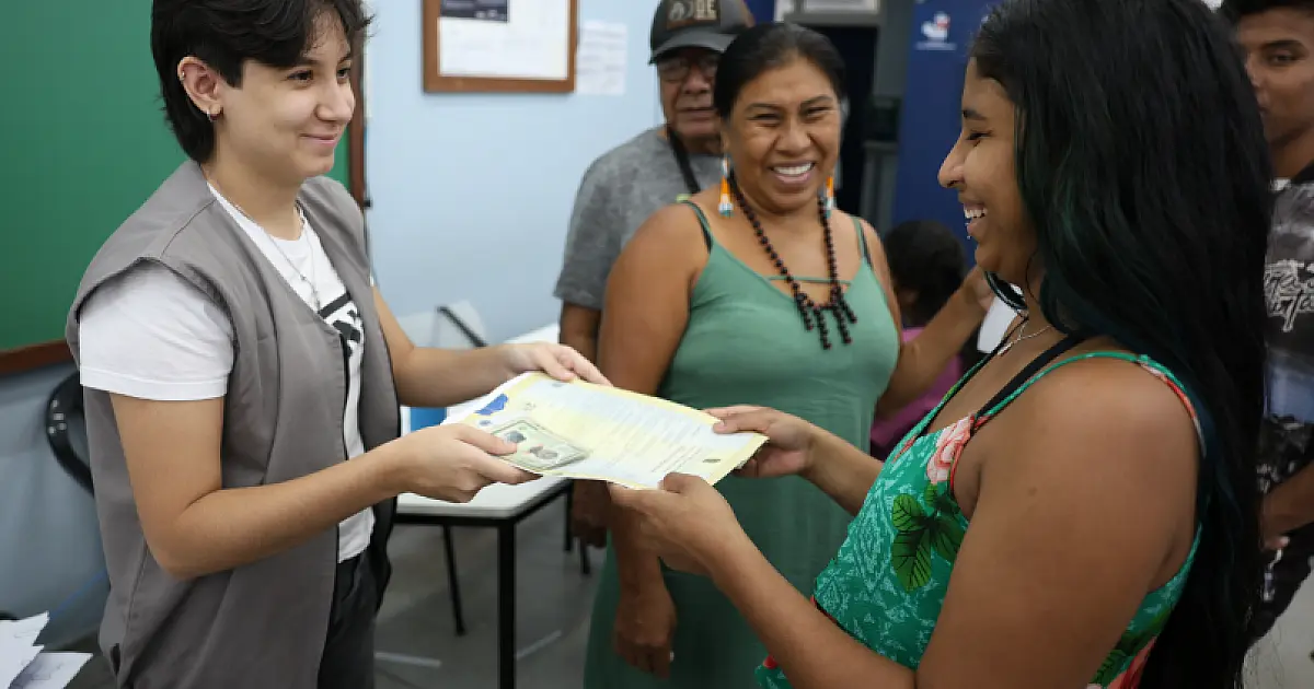 Terceira edição da Campanha 'Registre-se' encerra com mais de 4 mil atendimentos