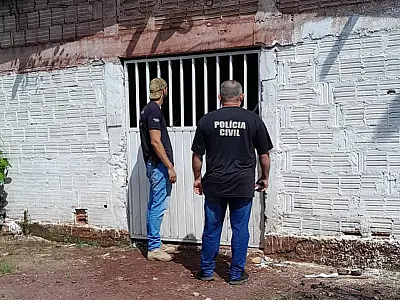 Foragido da Capital por tráfico de drogas é preso em Ladário por violência doméstica