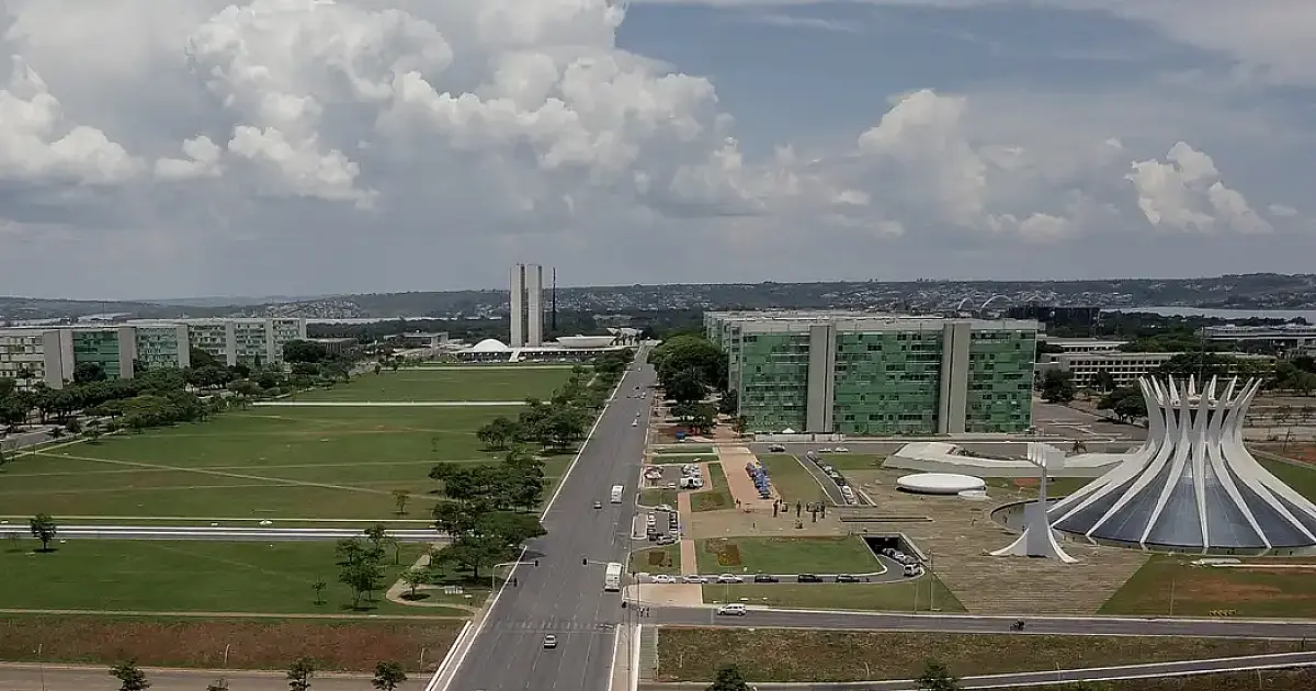 CNU: aprovados devem manifestar interesse em cargos até quinta-feira