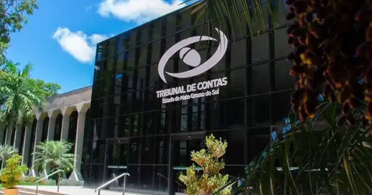 TJMS suspende liminar e TCE-MS mantém realização de concurso