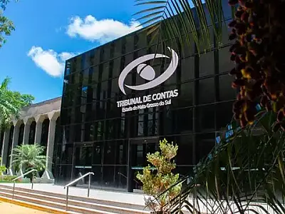 TJMS suspende liminar e TCE-MS mantém realização de concurso