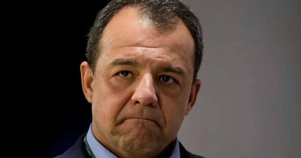 Sergio Cabral delata 97 juízes e promotores, diz revista