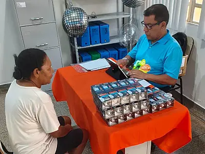 Projeto cadastra moradores na Tarifa Social de Energia e sorteia 15 geladeiras em Corumbá