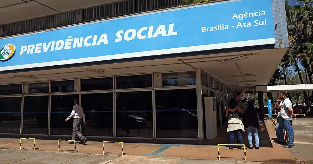 Governo retoma bônus de produtividade para reduzir filas do INSS