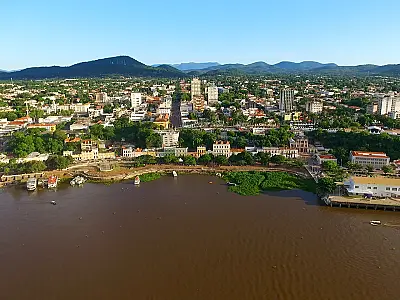 Evento em Corumbá vai discutir mudanças nas normas de segurança e saúde no trabalho