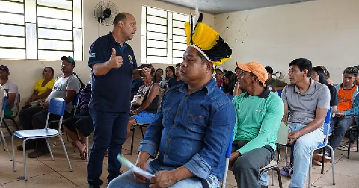 Cidadania abre processo seletivo para analista de ações sociais com salário de até R$ 5,5 mil