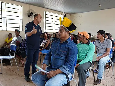 Cidadania abre processo seletivo para analista de ações sociais com salário de até R$ 5,5 mil