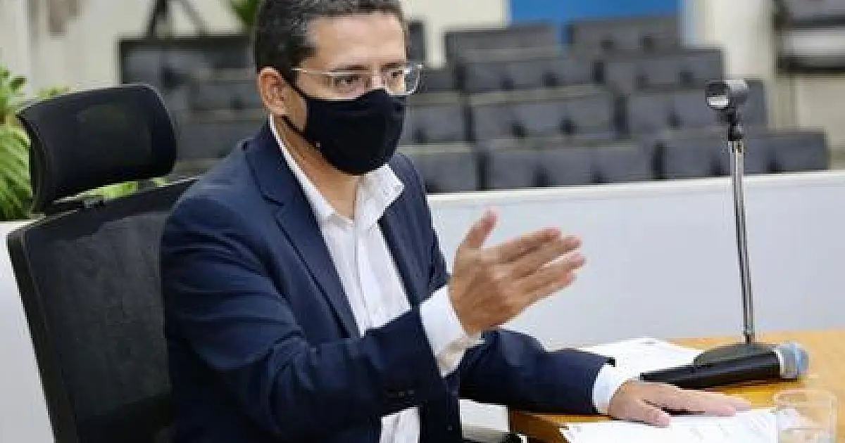 Vereador cobra presença de profissional de odontologia na UTI do hospital da Cassems