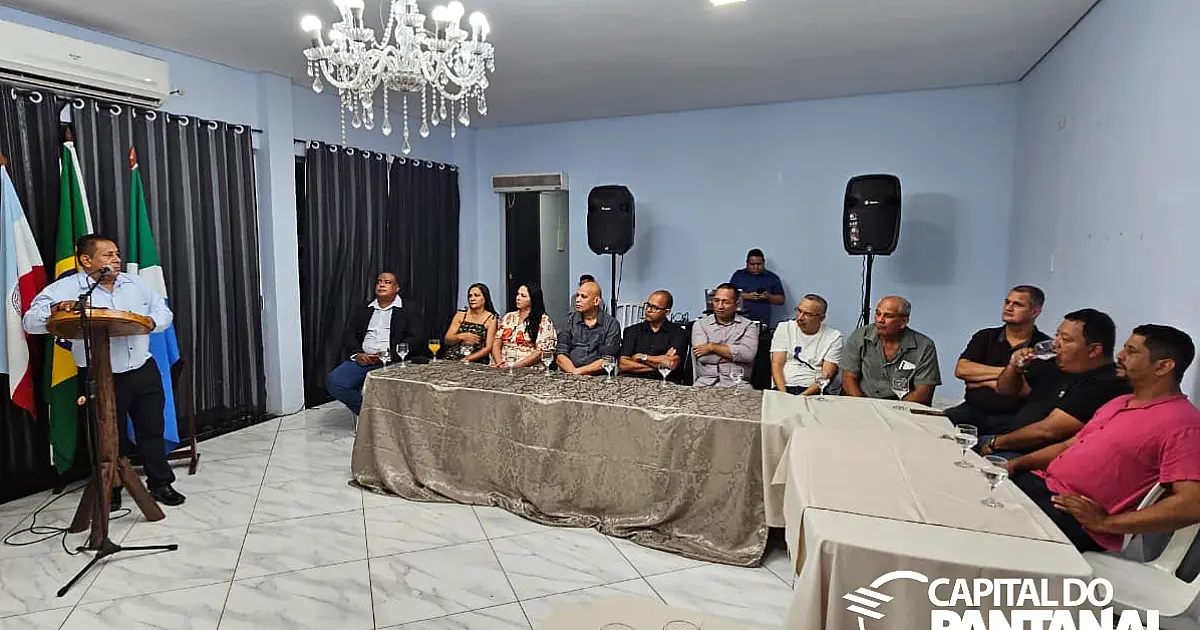 Nova presidência do Sintrexcol defende mais contratações locais na mineração