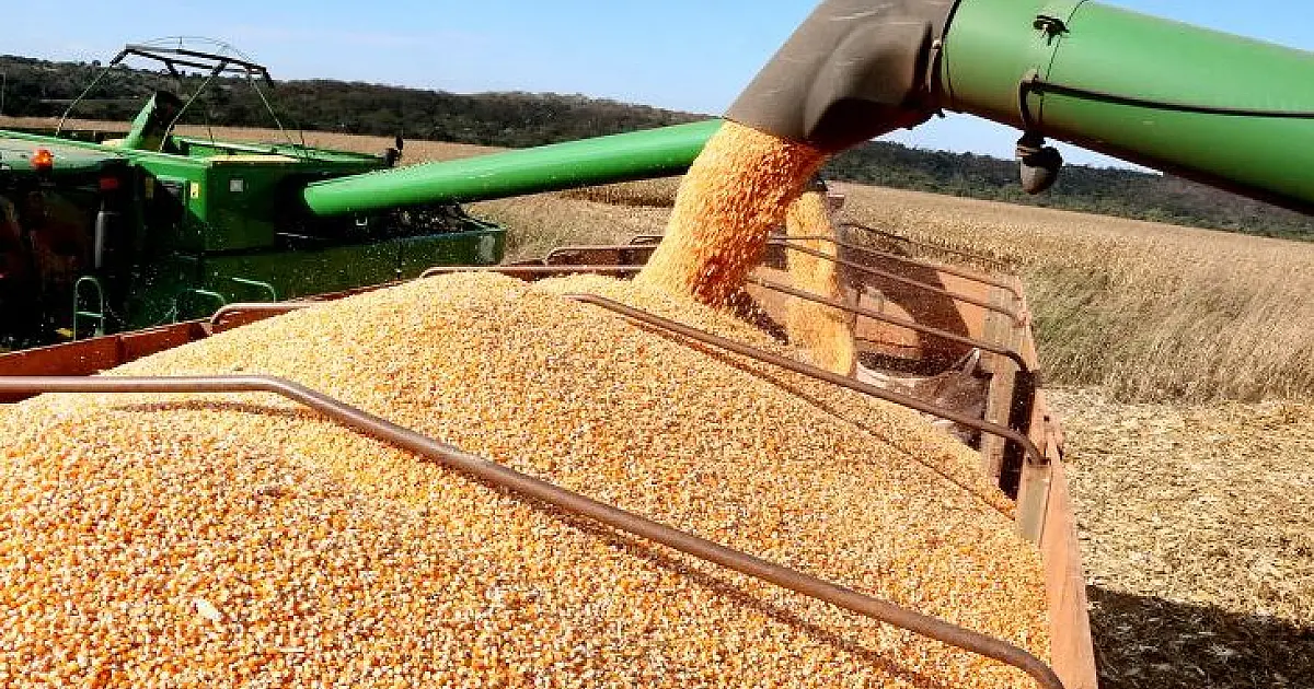 Comércio exterior de MS soma US$ 2,51 Bilhões no primeiro trimestre de 2026